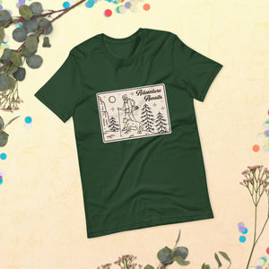 Adventure Seeker T-Shirt