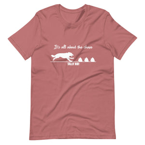 FastCat German Shepherd Lure Coursing Shirt