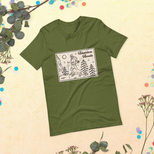 Adventure Seeker T-Shirt