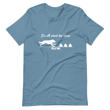 Load image into Gallery viewer, FastCat German Shepherd Lure Coursing Shirt