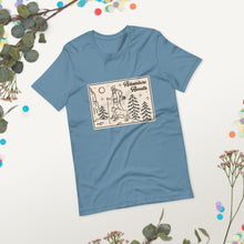 Load image into Gallery viewer, Adventure Seeker T-Shirt