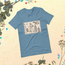 Load image into Gallery viewer, Adventure Seeker T-Shirt