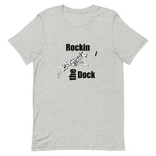Load image into Gallery viewer, Dalmatian Dock Diving Shirt