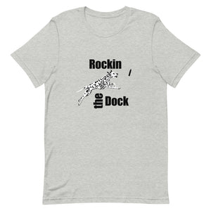 Dalmatian Dock Diving Shirt