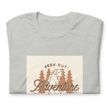 Load image into Gallery viewer, Seek Out Adventure Shirt