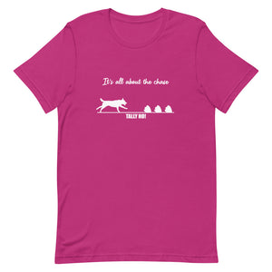 FastCat Australian Cattle Dog Shirt