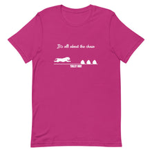 Load image into Gallery viewer, FastCat Bull Terrier Shirt