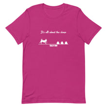 Load image into Gallery viewer, FastCat Chihuahua Shirt