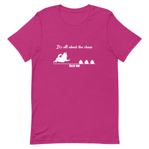 FastCat Schipperke Shirt