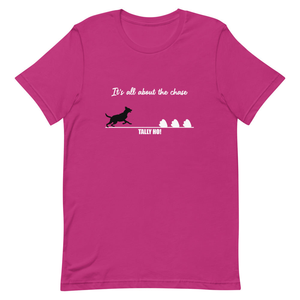 Dutch Shepherd Shirt