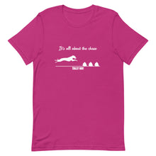 Load image into Gallery viewer, FastCat Greyhound Shirt