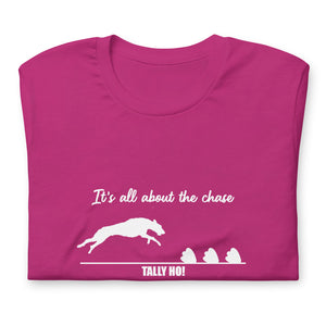 FastCat Irish Wolfhound Shirt