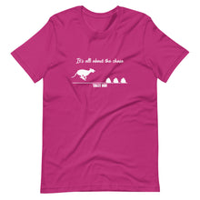 Load image into Gallery viewer, FastCat Irish Wolfhound Shirt
