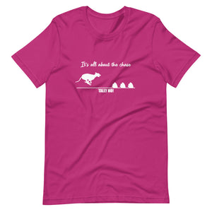 FastCat Irish Wolfhound Shirt