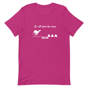 FastCat Whippet Shirt