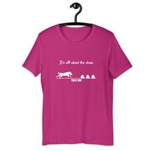 Load image into Gallery viewer, FastCat Smooth Fox Terrier Shirt