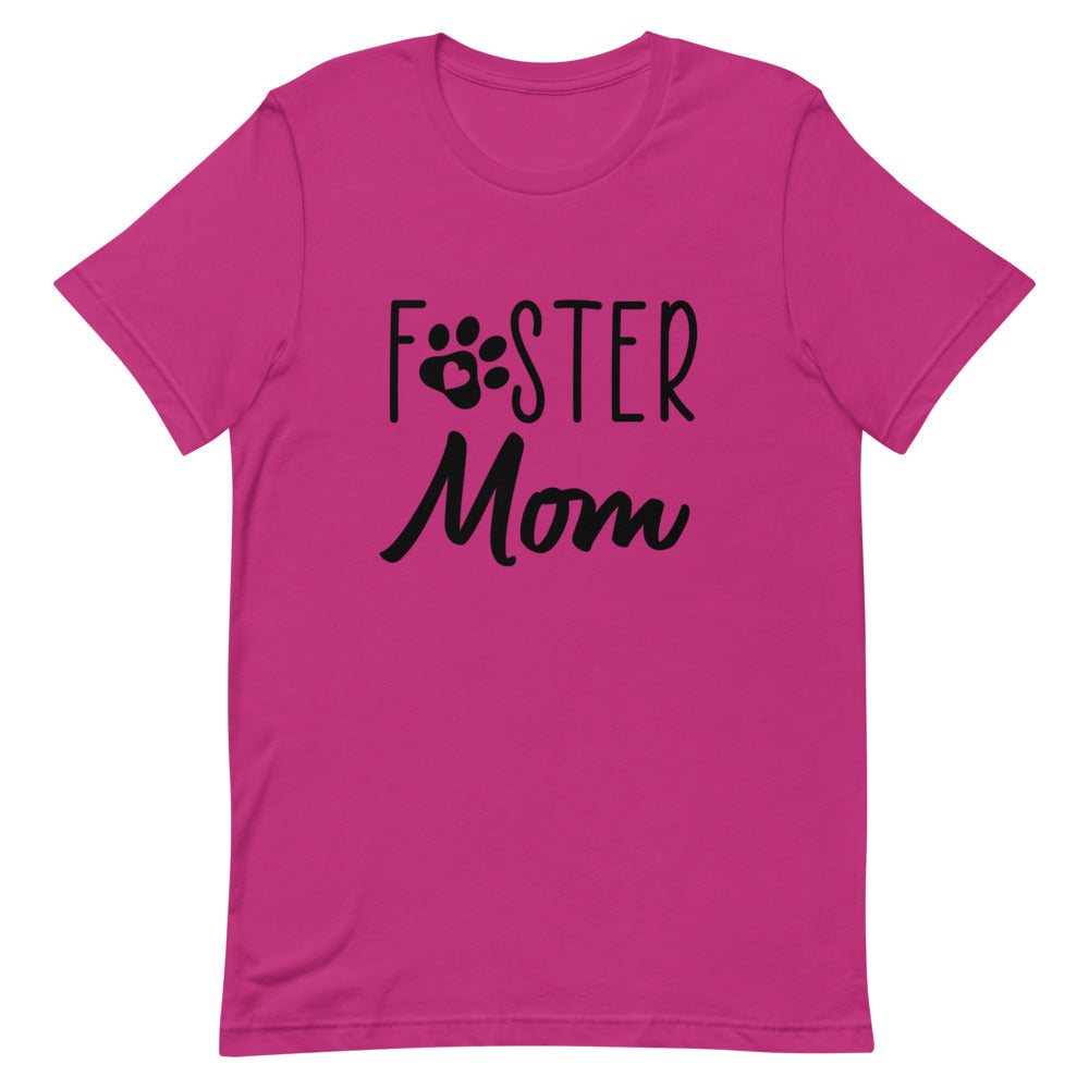Foster Mom Shirt