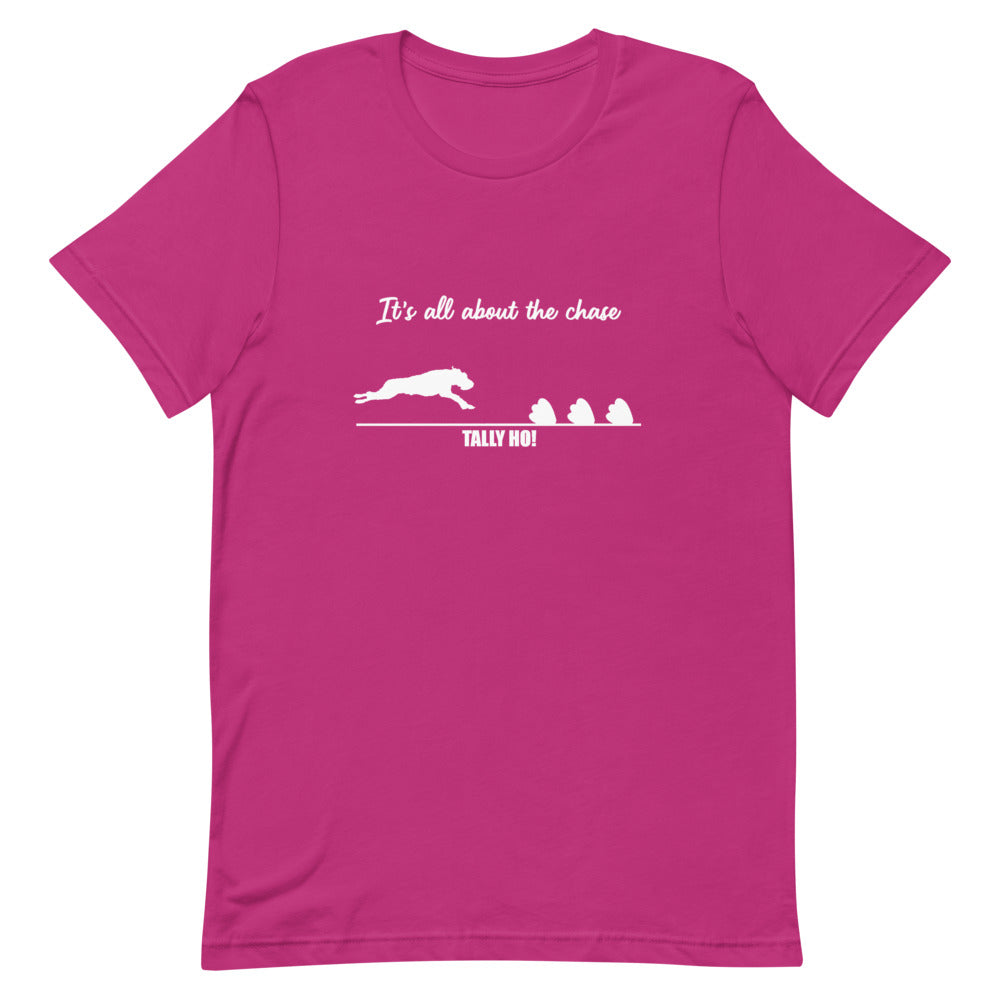 FastCat German Wire-haired Pointer Shirt