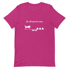 Load image into Gallery viewer, Australian Shepherd Lure Coursing Tee