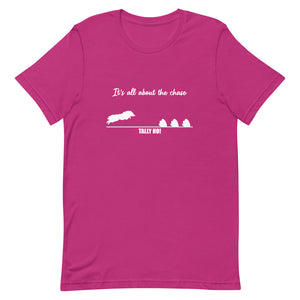 FastCat Sheltie Shirt | Shetland Sheepdog