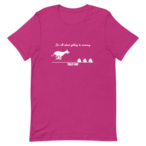 FastCat Great Dane Shirt - Get Mommy