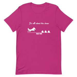 FastCat English Springer Spaniel Shirt