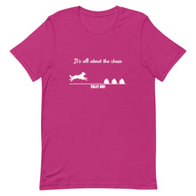 Load image into Gallery viewer, FastCat Nova Scotia Duck Tolling Retriever Shirt