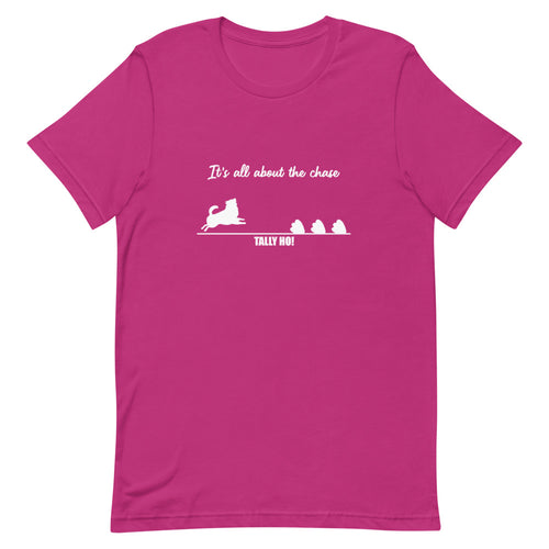 FastCat Samoyed Shirt