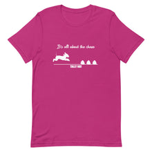 Load image into Gallery viewer, FastCat Bedlington Terrier Shirt