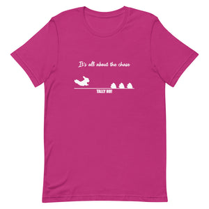 CUSTOM FastCat Long Haired Dachshund Shirt