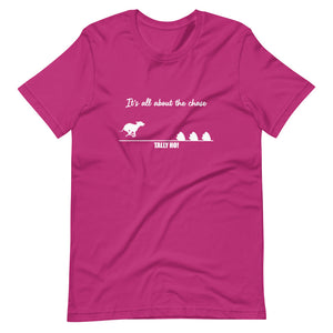 FastCat American Hairless Terrier Shirt