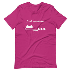 Fastcat Icelandic Sheepdog Shirt