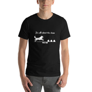 FastCat Husky Shirt