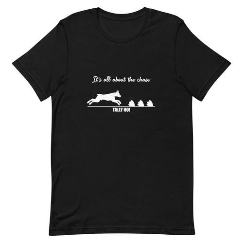 FastCat Doberman Shirt
