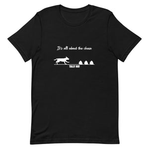 FastCat Beagle Shirt