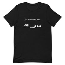 Load image into Gallery viewer, FastCat Chihuahua Shirt