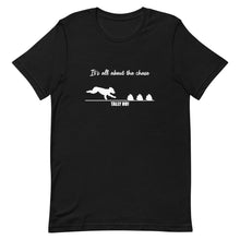 Load image into Gallery viewer, FastCat Bedlington Terrier Shirt