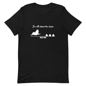FastCat Schipperke Shirt
