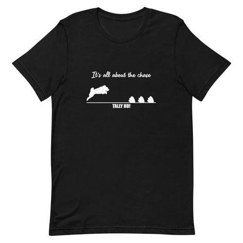 FastCat Tibetan Terrier Shirt