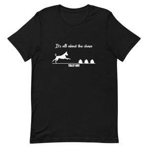 FastCat Ibizan Houns Shirt