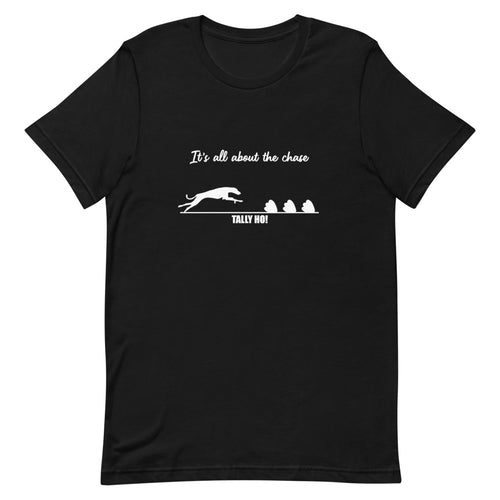 FastCat Sighthound Shirt