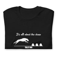 Load image into Gallery viewer, FastCat Irish Wolfhound Shirt