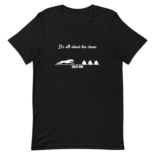 FastCat Whippet Shirt