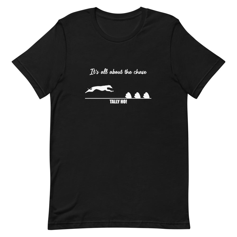 FastCat Whippet Shirt