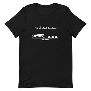 AKC FastCat Bullmastiff Shirt