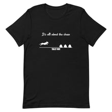 Load image into Gallery viewer, Lure Coursing FastCat American Hairless Terrier Shirt