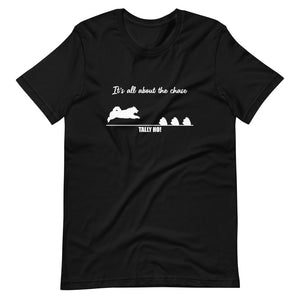 Fastcat Icelandic Sheepdog Shirt