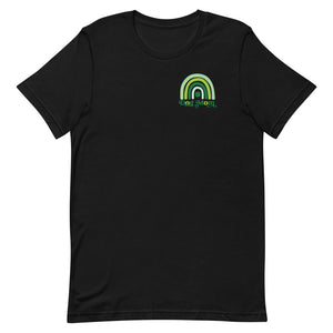 Dog Mom Shirt - St. Patrick's Day Limited Edition