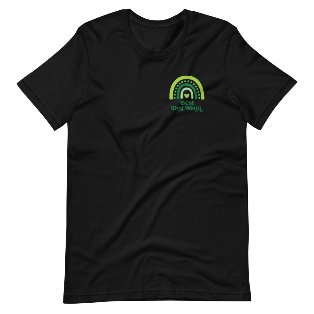 Best Dog Mom Shirt