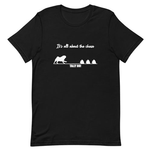 FastCat Pug Shirt